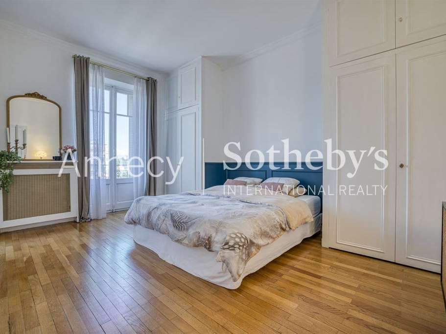Apartment Annecy
