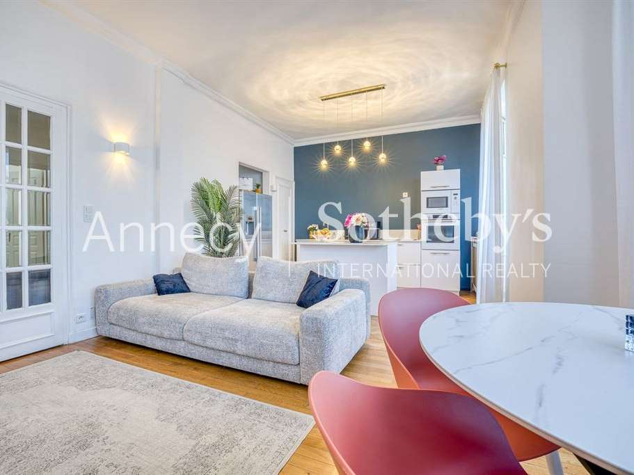 Apartment Annecy