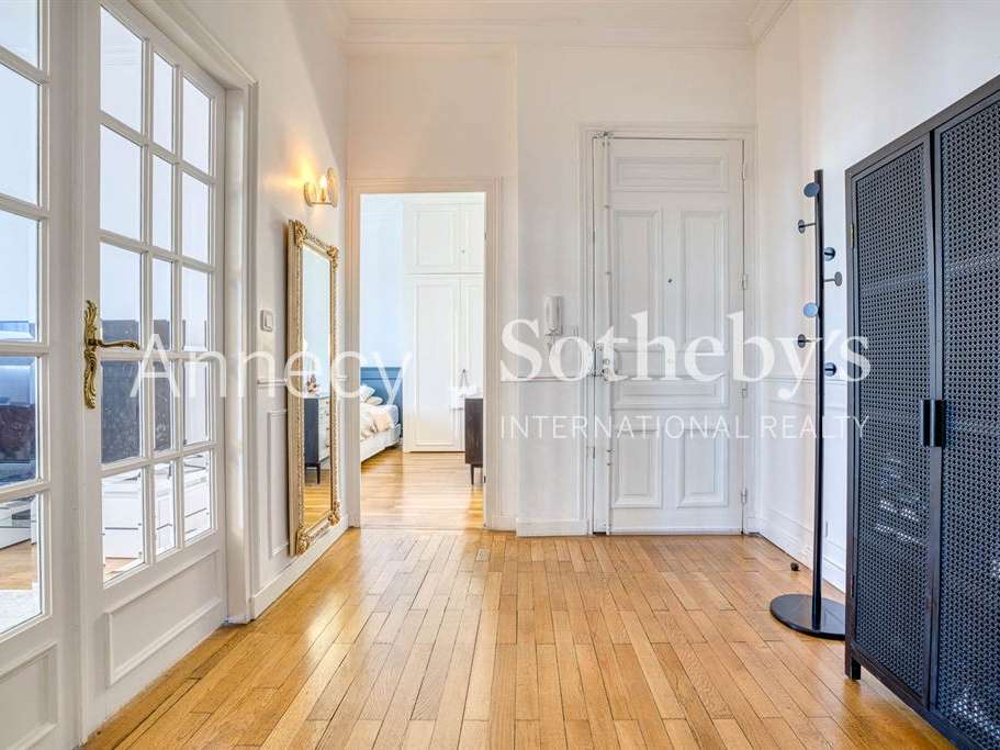 Apartment Annecy