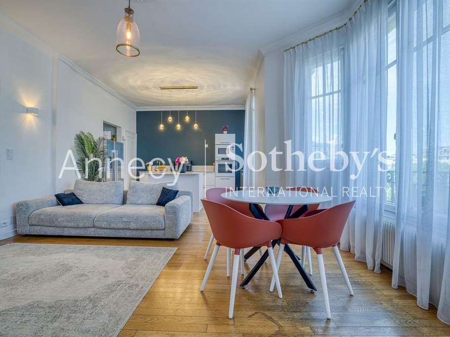 Apartment Annecy