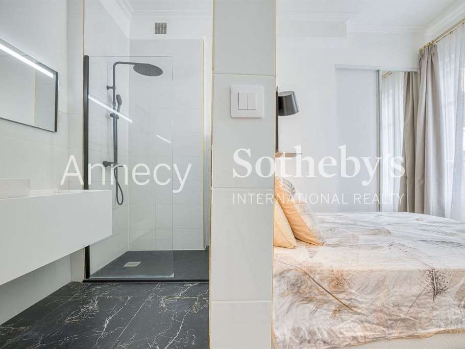 Apartment Annecy