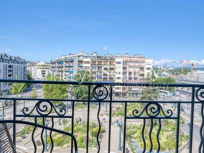 Apartment Annecy - 3 bedrooms - 91m²