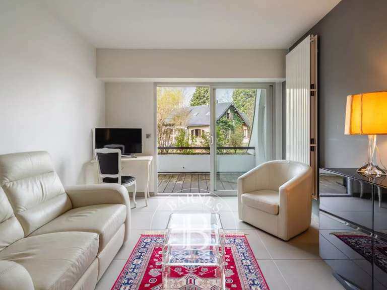 Appartement Annecy - 1 chambre - 46m²