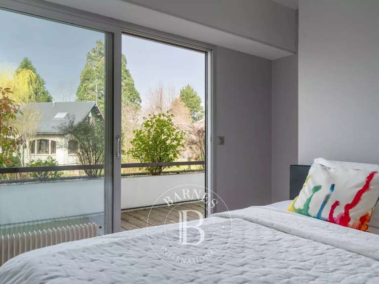 Appartement Annecy - 1 chambre - 46m²