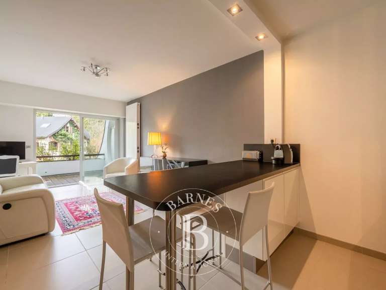 Appartement Annecy - 1 chambre - 46m²