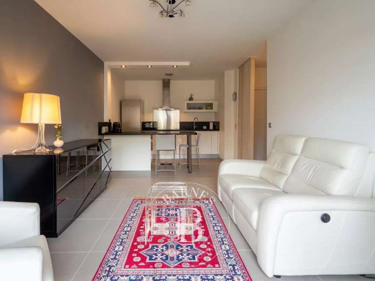Appartement Annecy - 1 chambre - 46m²
