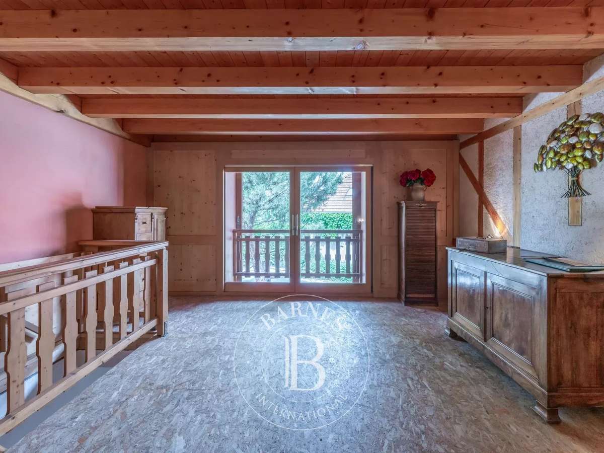 Appartement Annecy
