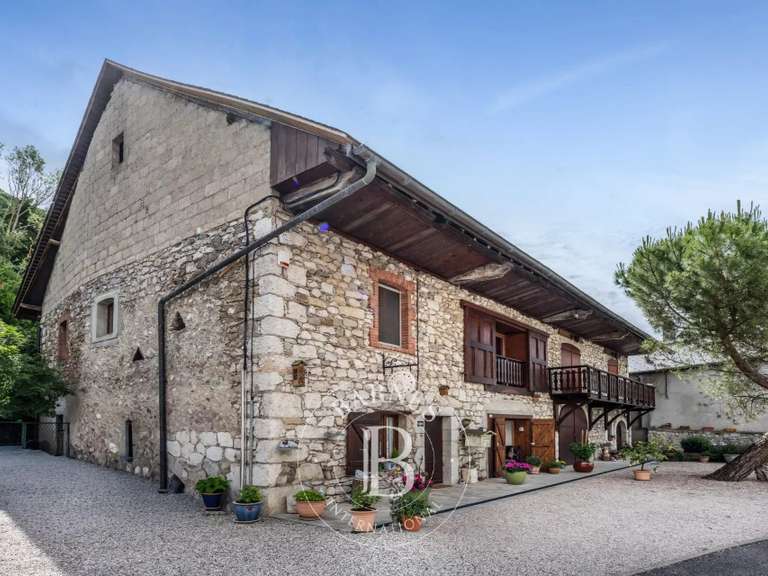 Appartement Annecy - 5 chambres - 182m²