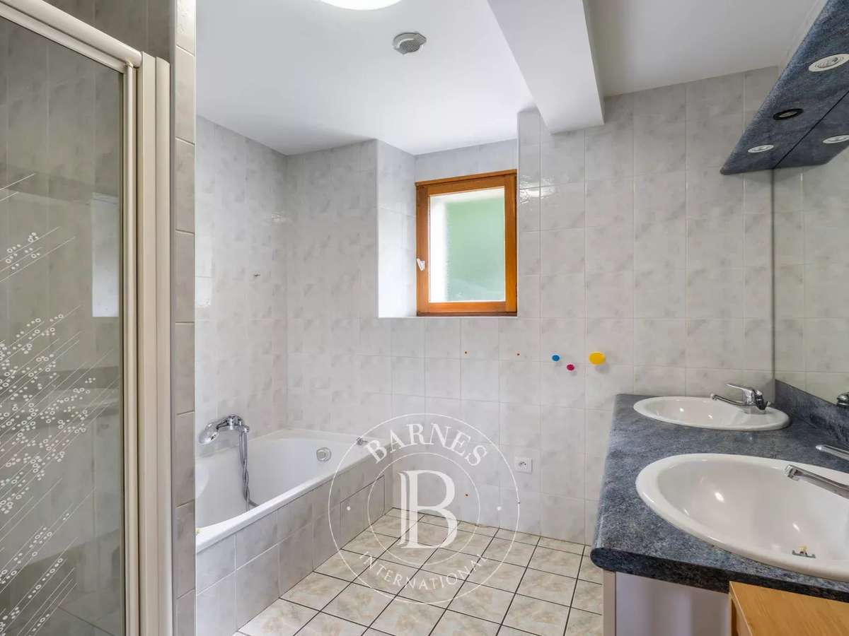 Appartement Annecy