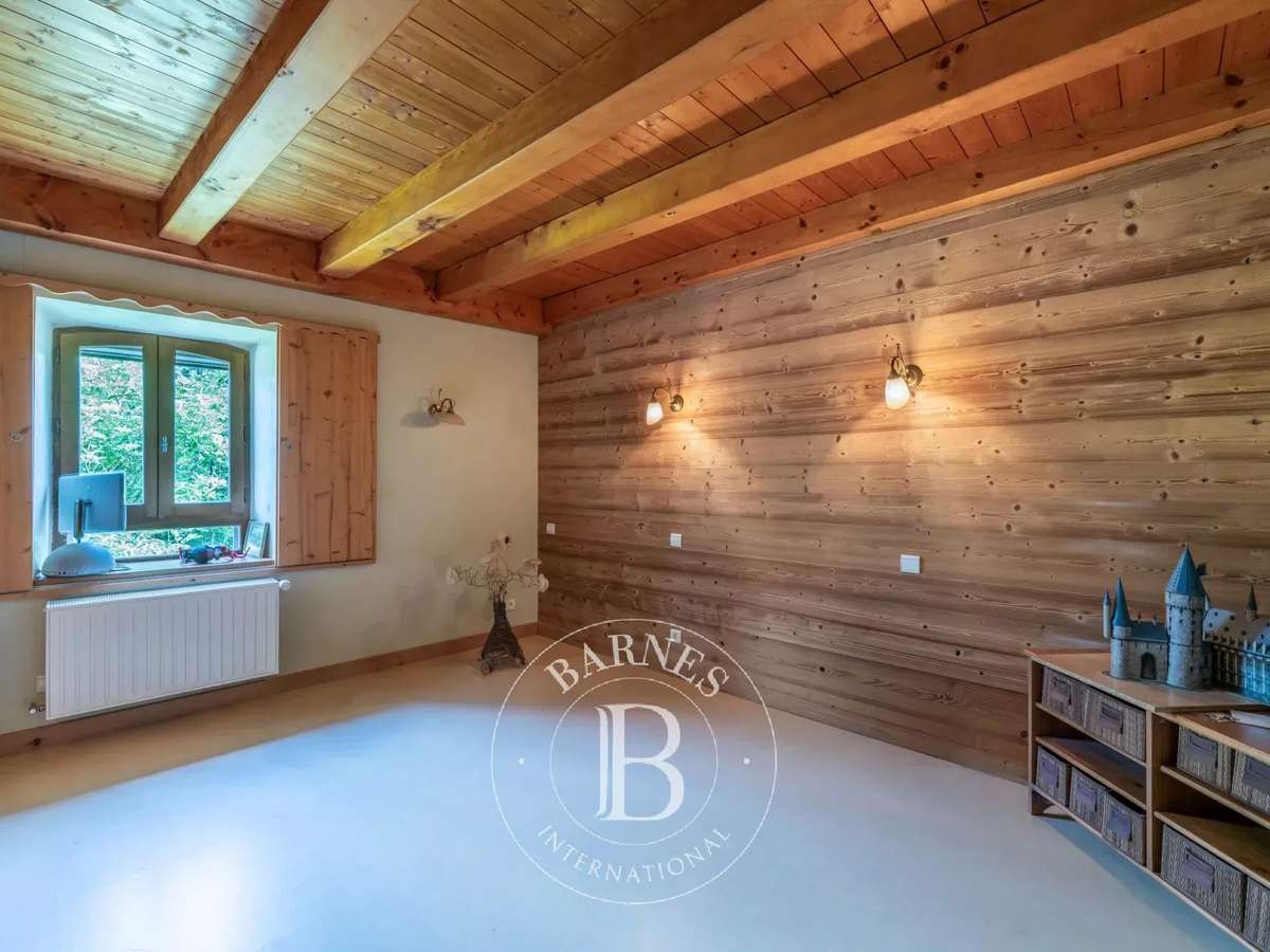 Appartement Annecy