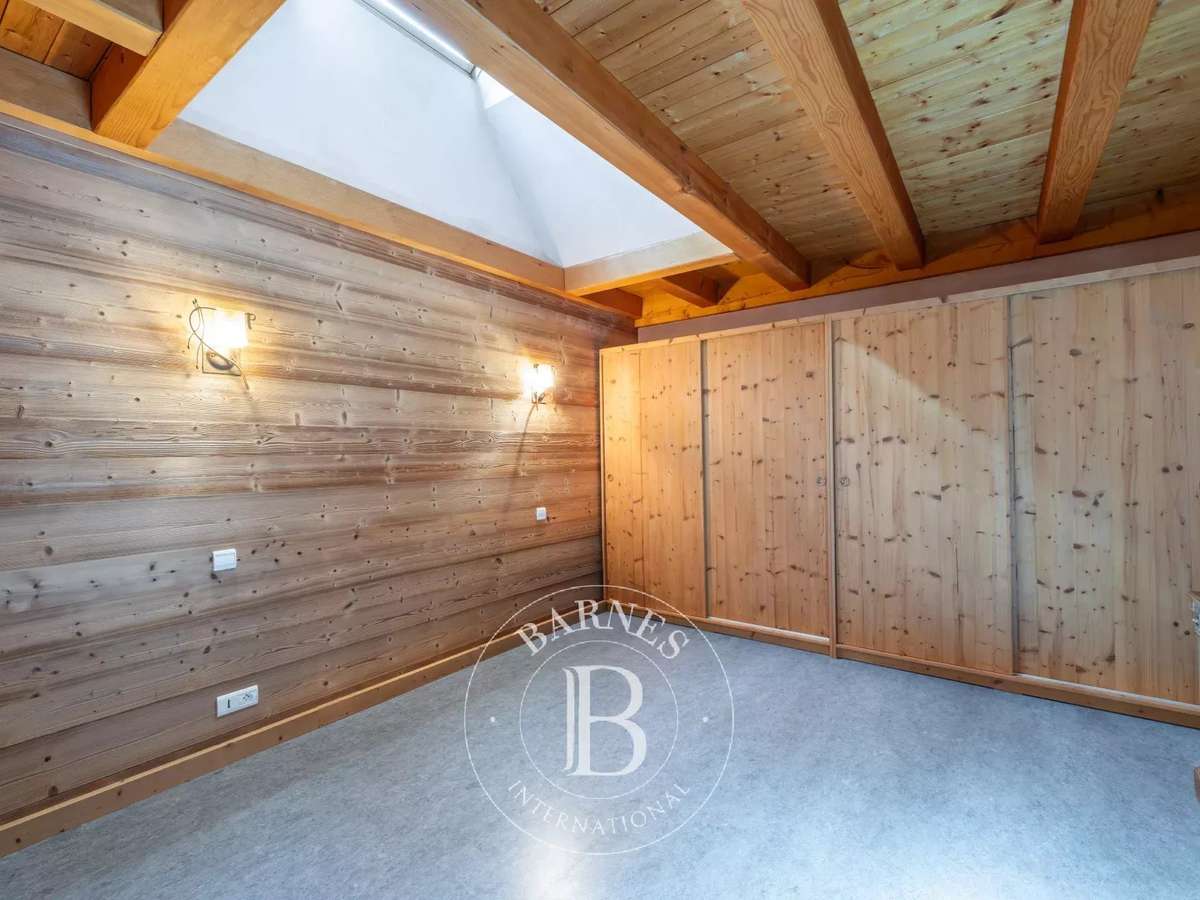 Appartement Annecy