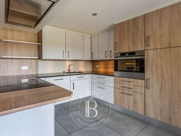 Appartement Annecy - 5 chambres - 182m²