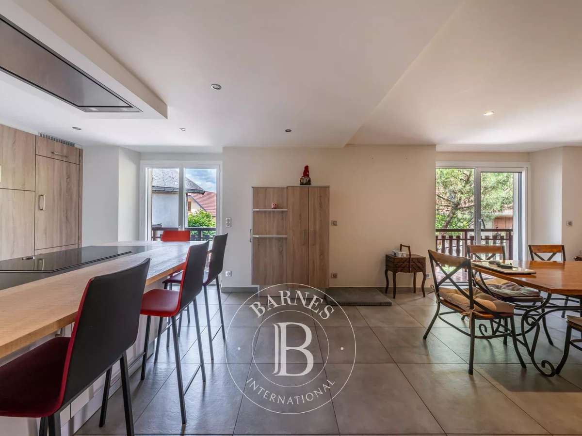 Appartement Annecy