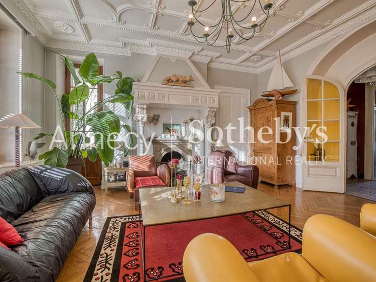 Appartement Annecy - 3 chambres - 127m²