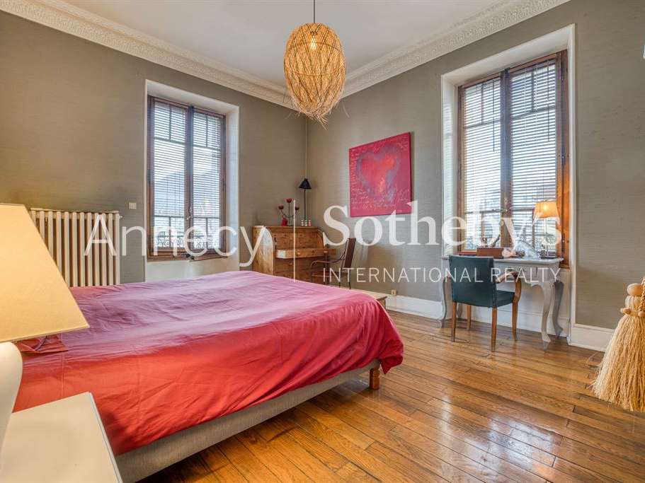 Appartement Annecy