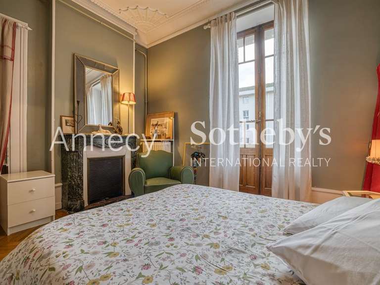 Appartement Annecy - 3 chambres - 127m²