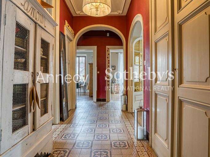 Appartement Annecy - 3 chambres - 127m²