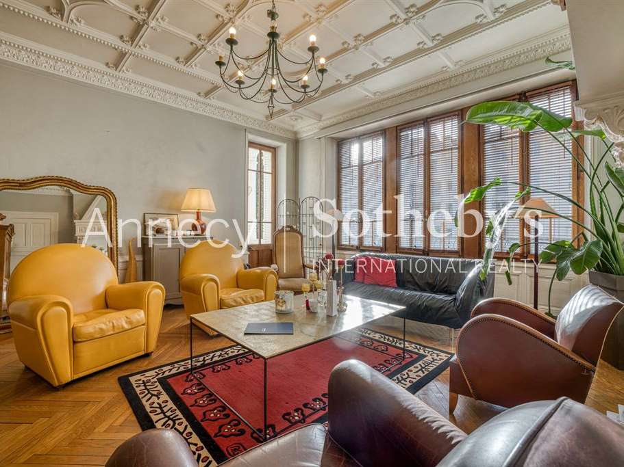 Appartement Annecy