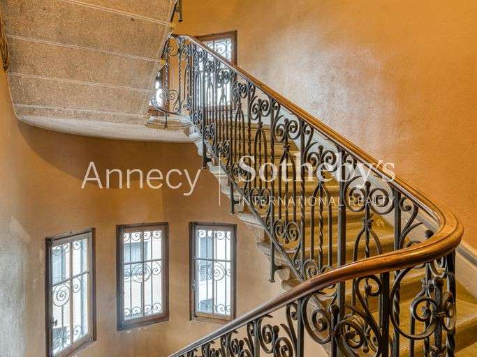 Appartement Annecy