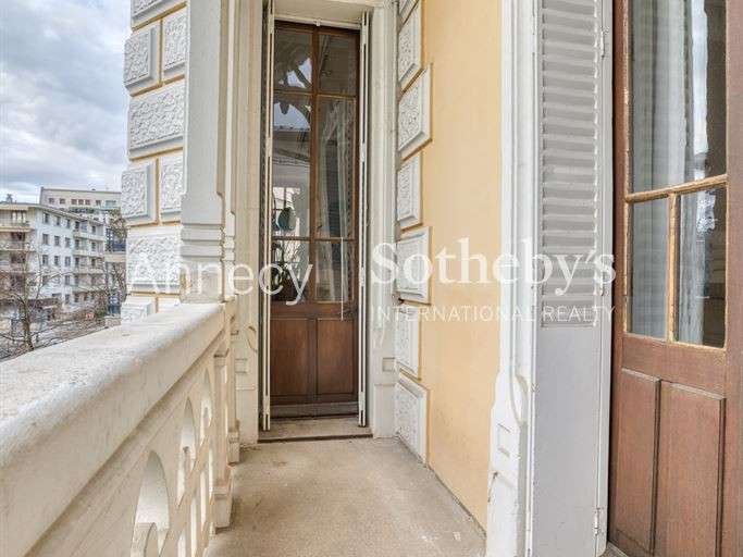 Appartement Annecy