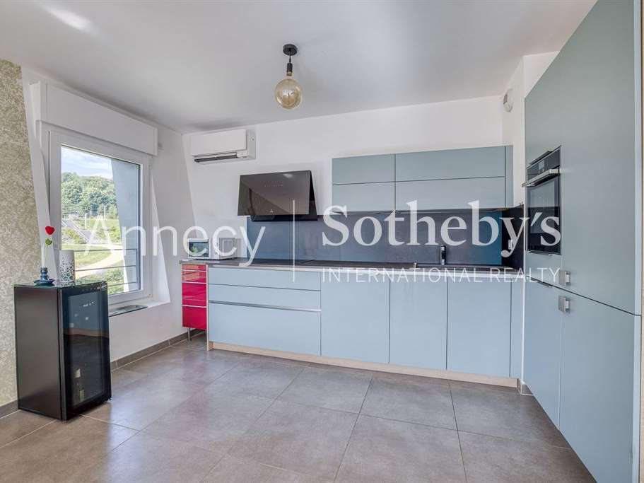 Appartement Annecy