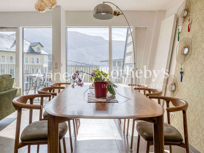 Appartement Annecy