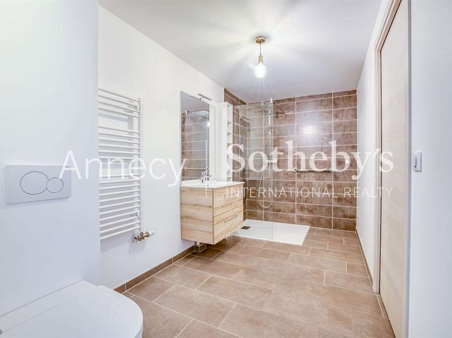 Appartement Annecy