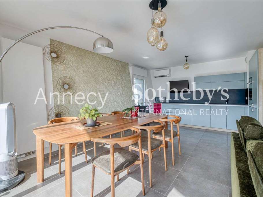 Appartement Annecy