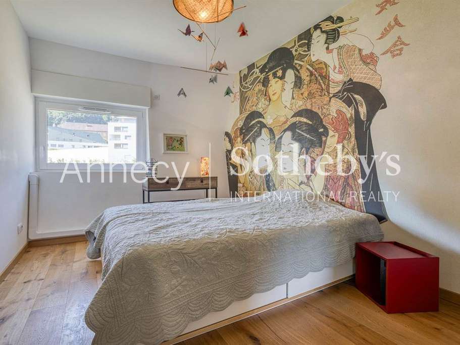 Appartement Annecy