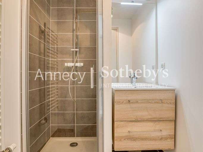 Appartement Annecy
