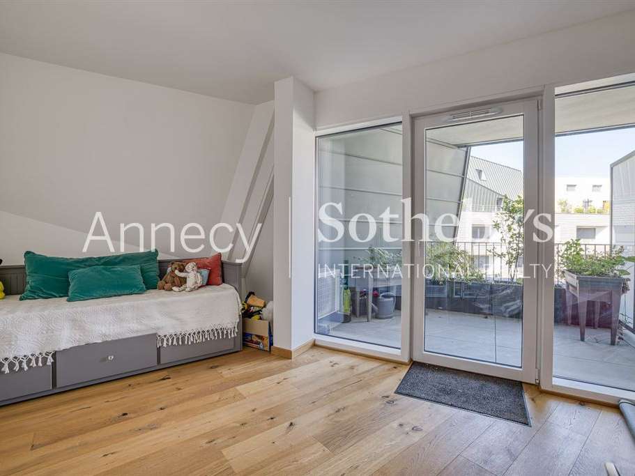 Appartement Annecy
