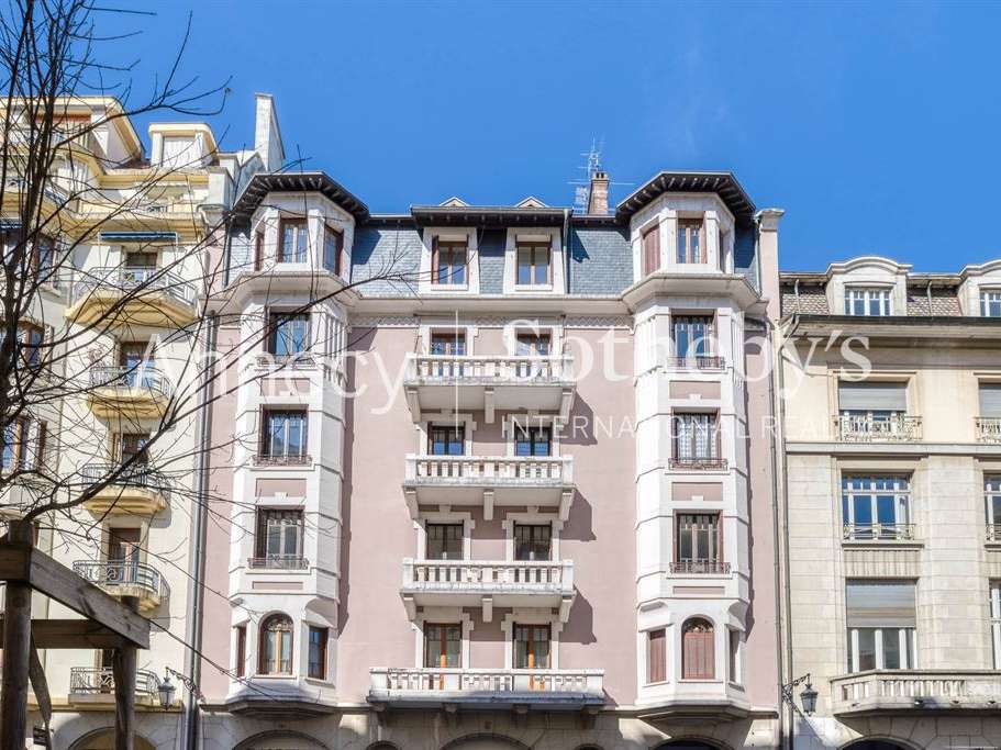 Apartment Annecy