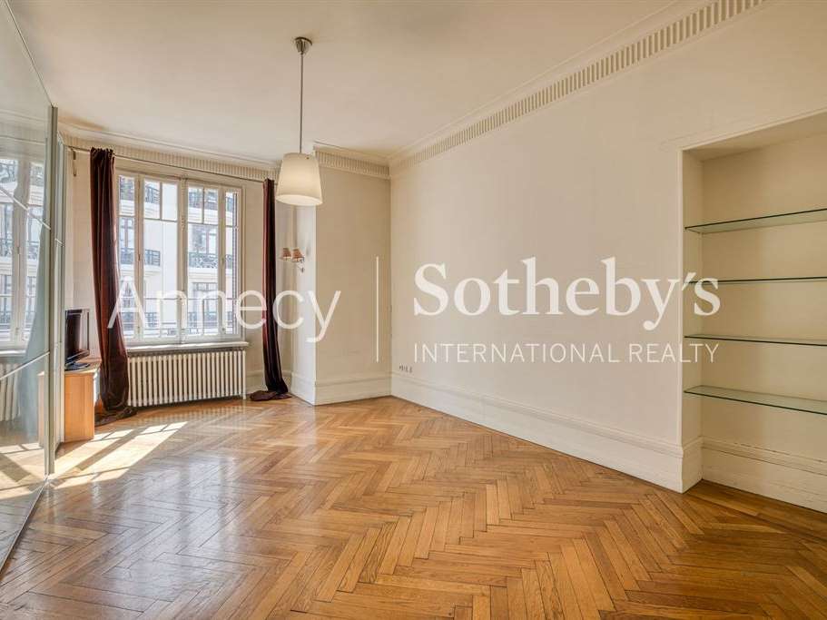 Apartment Annecy