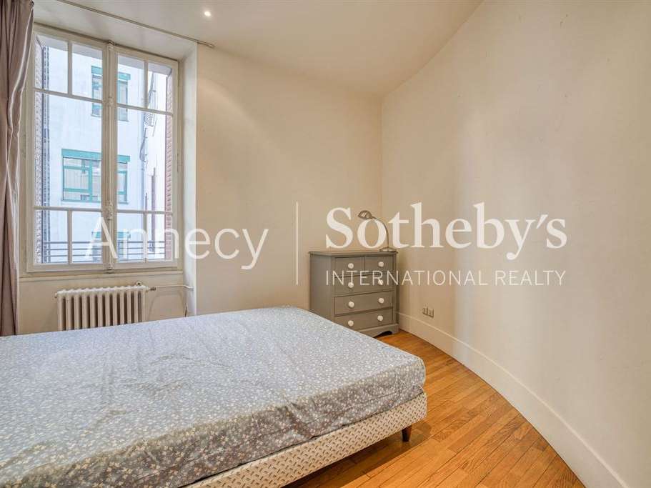 Apartment Annecy
