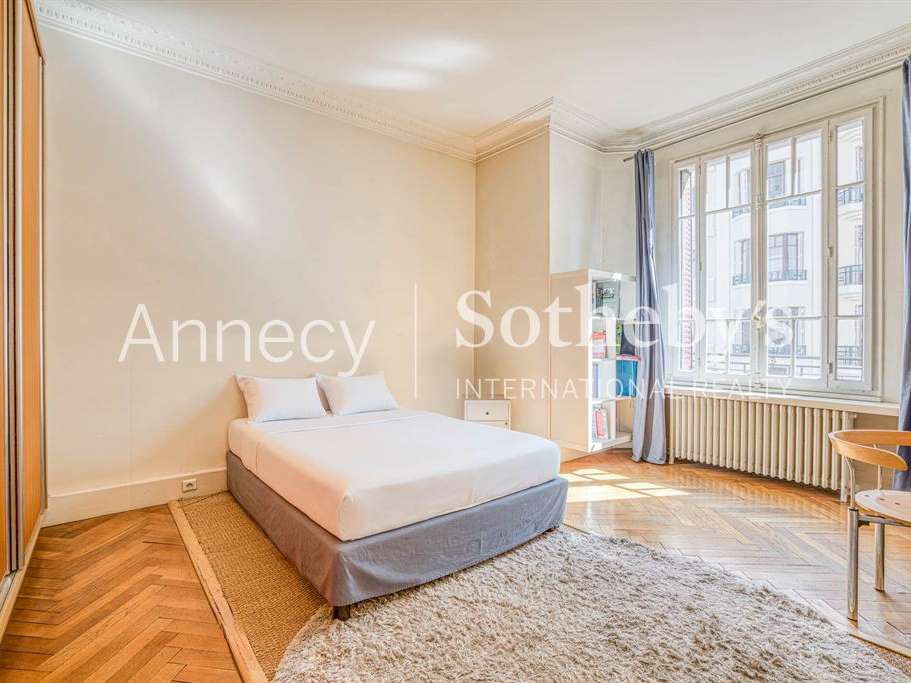 Apartment Annecy