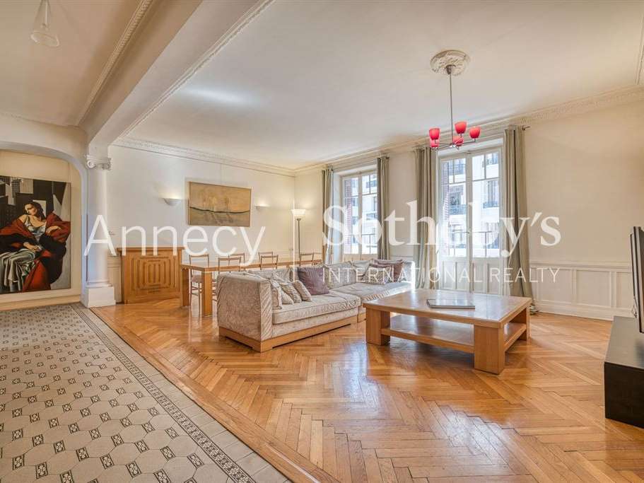 Apartment Annecy