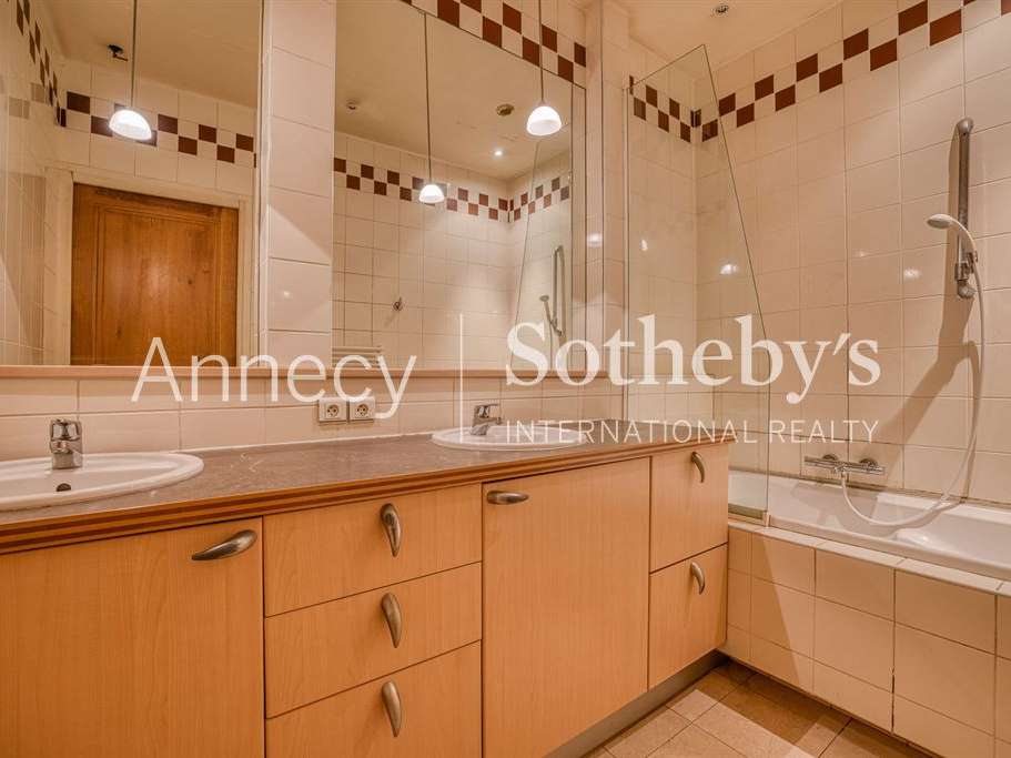 Apartment Annecy