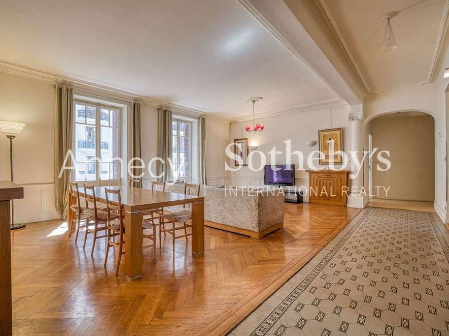 Apartment Annecy