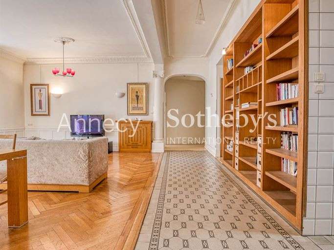 Apartment Annecy