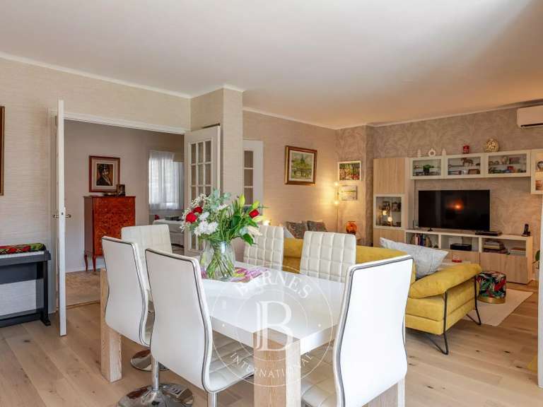 Appartement Annecy - 3 chambres - 104m²