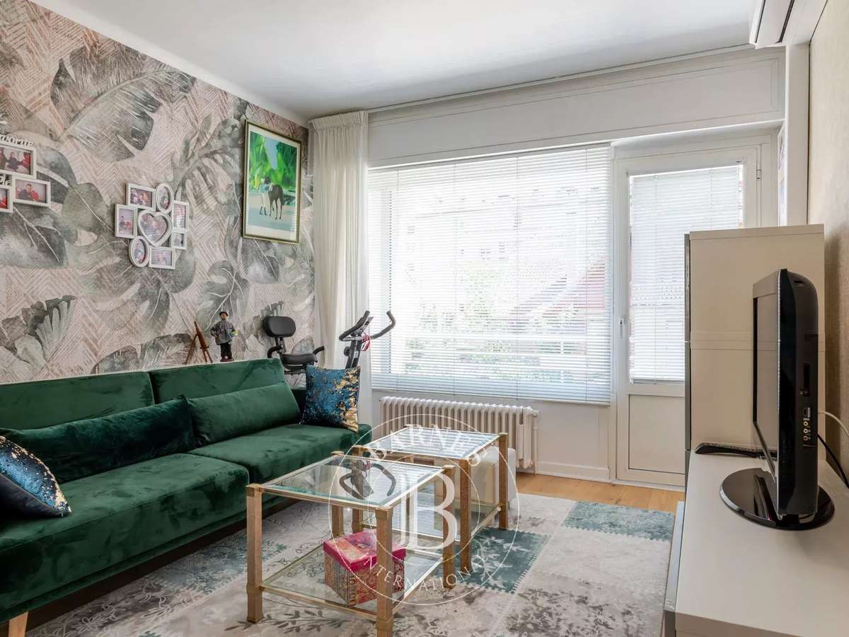 Apartment Annecy