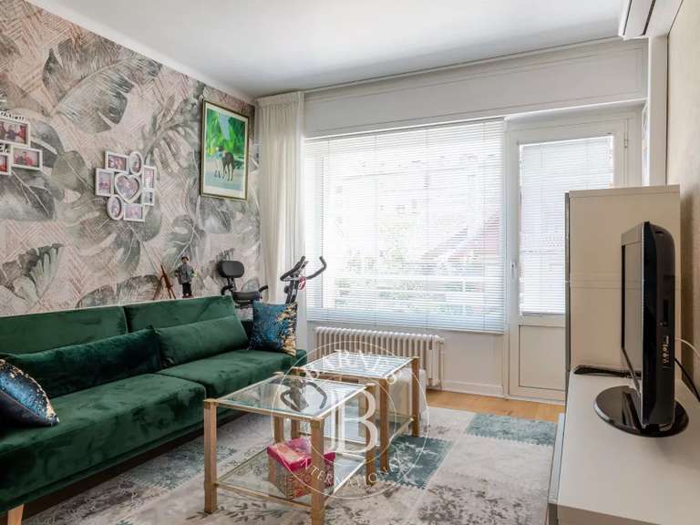 Appartement Annecy - 3 chambres - 104m²