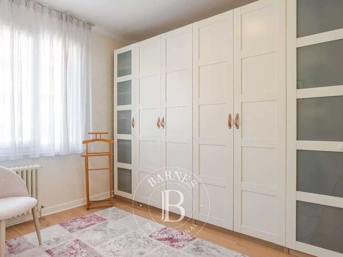 Apartment Annecy