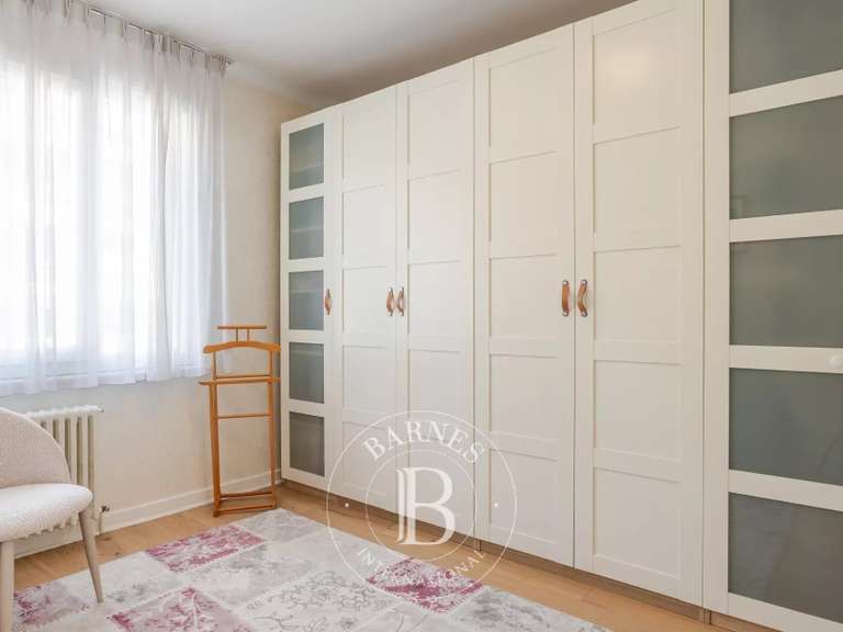 Appartement Annecy - 3 chambres - 104m²