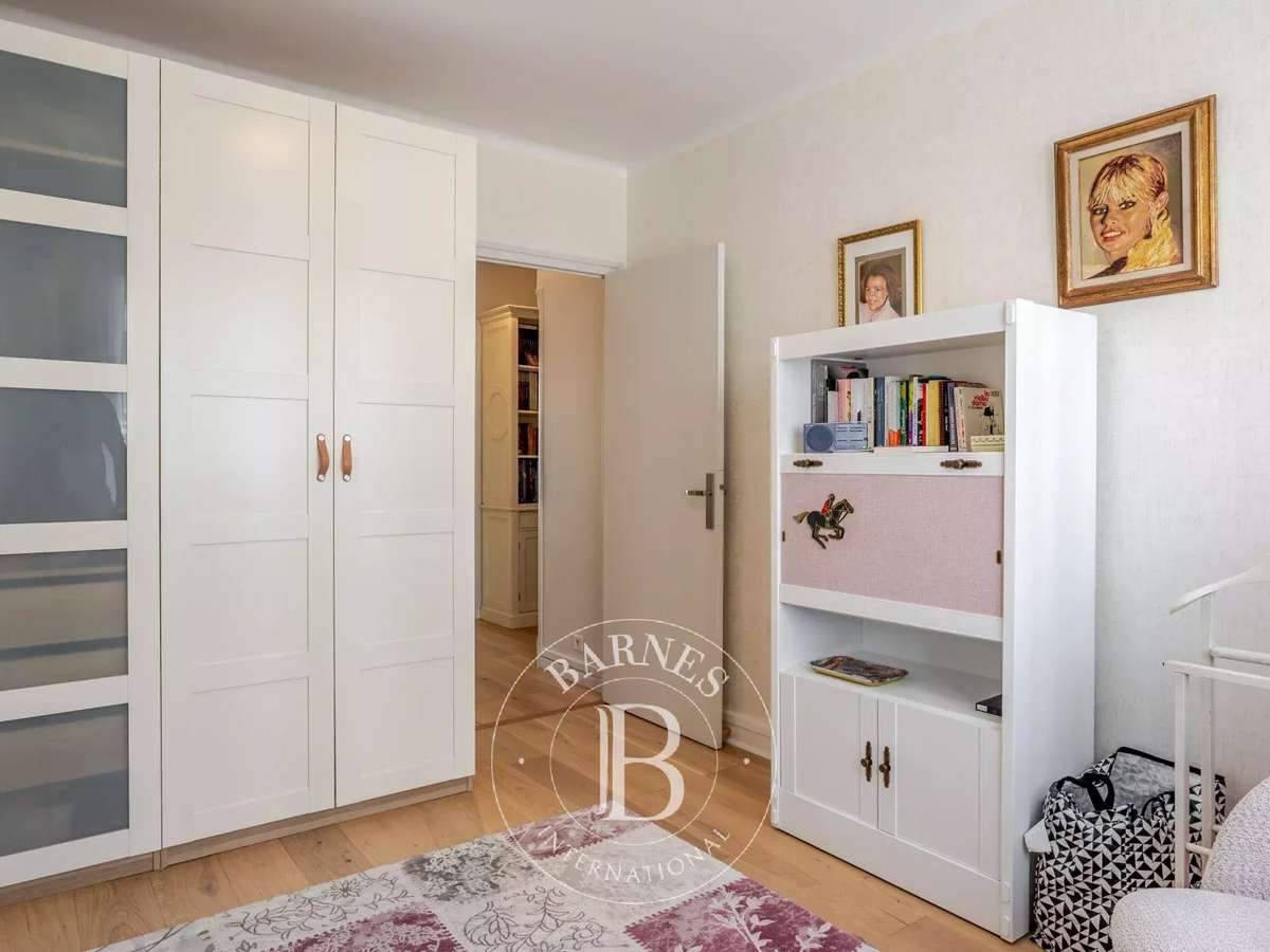 Apartment Annecy