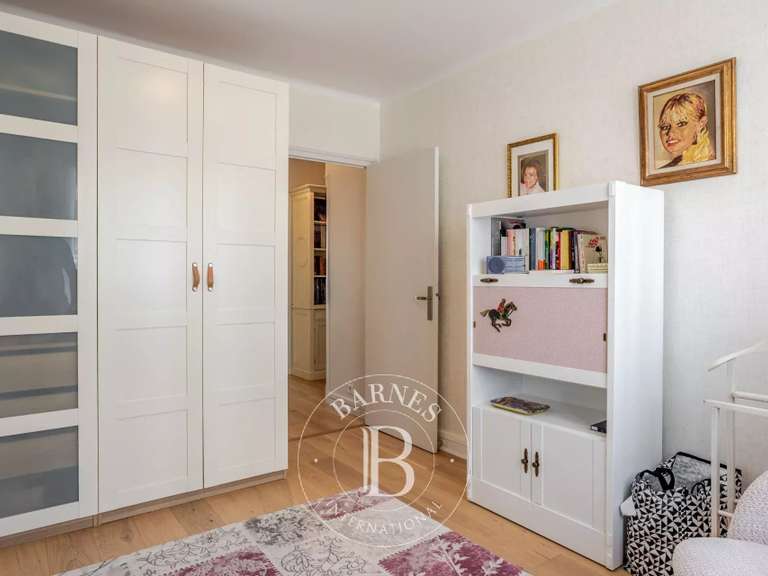 Appartement Annecy - 3 chambres - 104m²