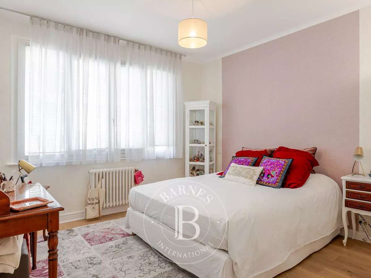 Apartment Annecy