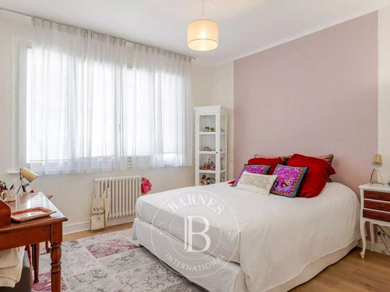 Appartement Annecy - 3 chambres - 104m²