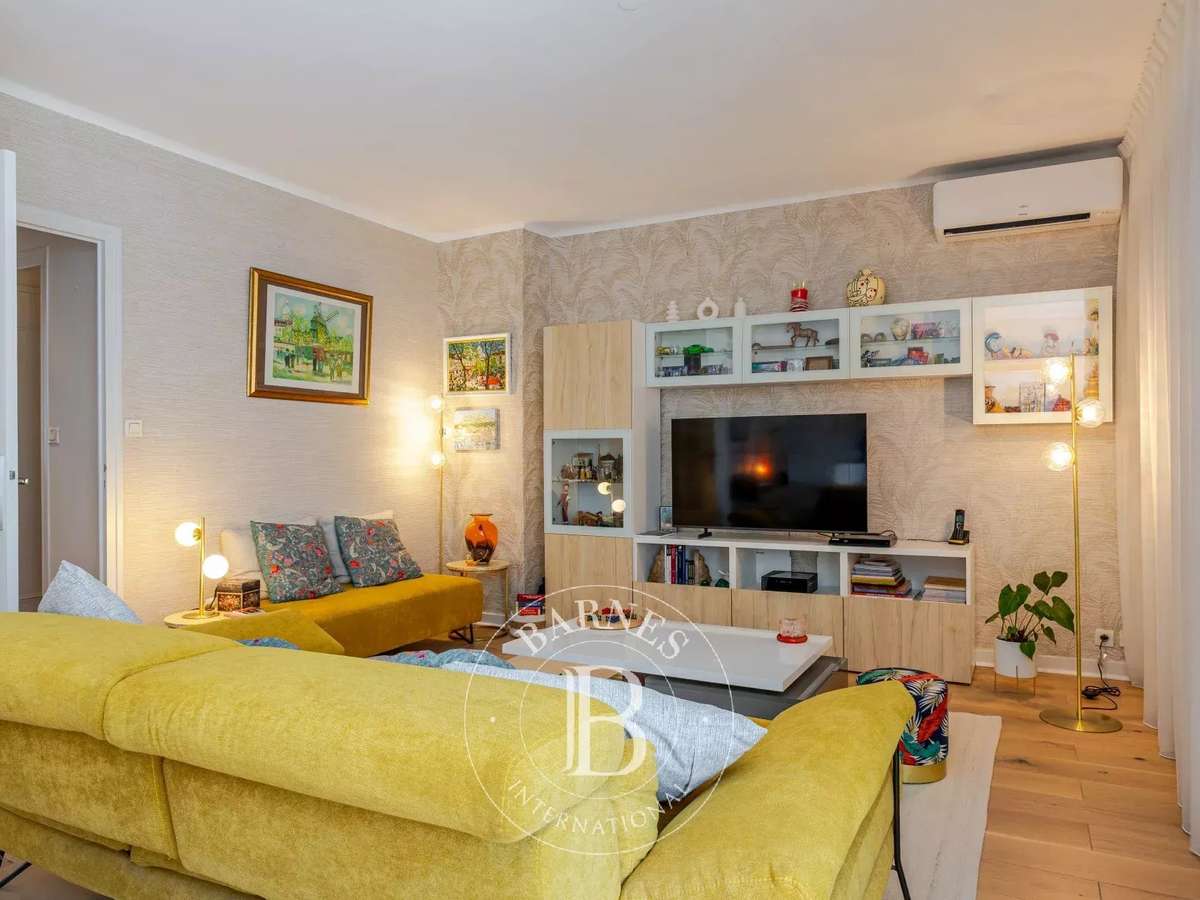 Apartment Annecy