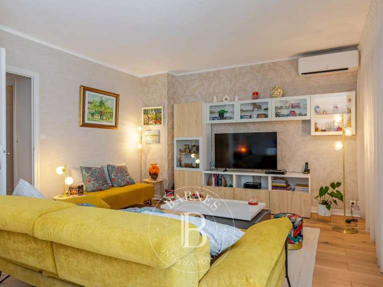 Appartement Annecy - 3 chambres - 104m²